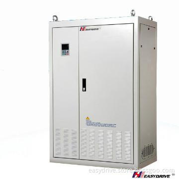 ED3100-FP Series Energy-saving 132kw water pump motor speed control